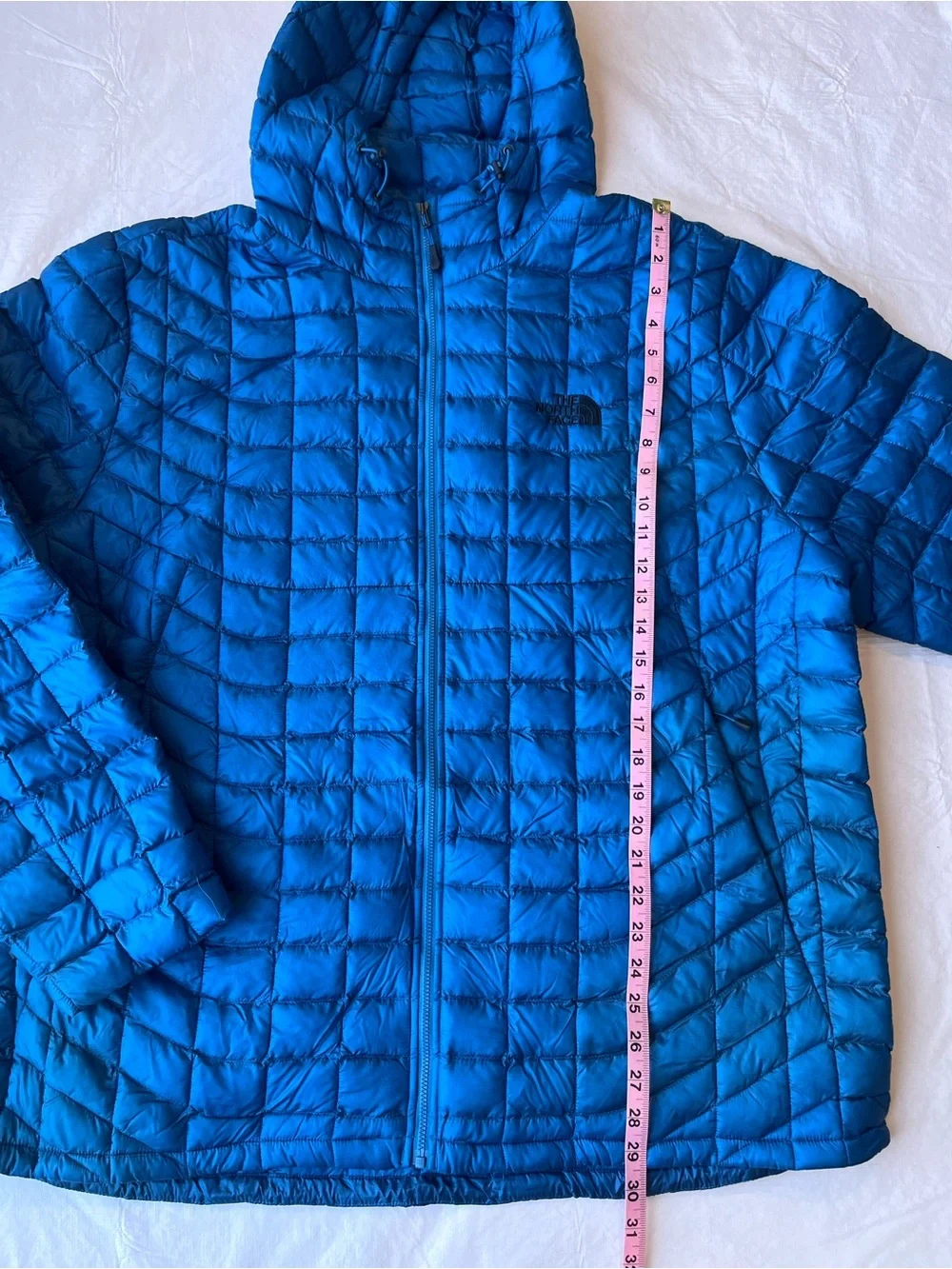 The North Face north face